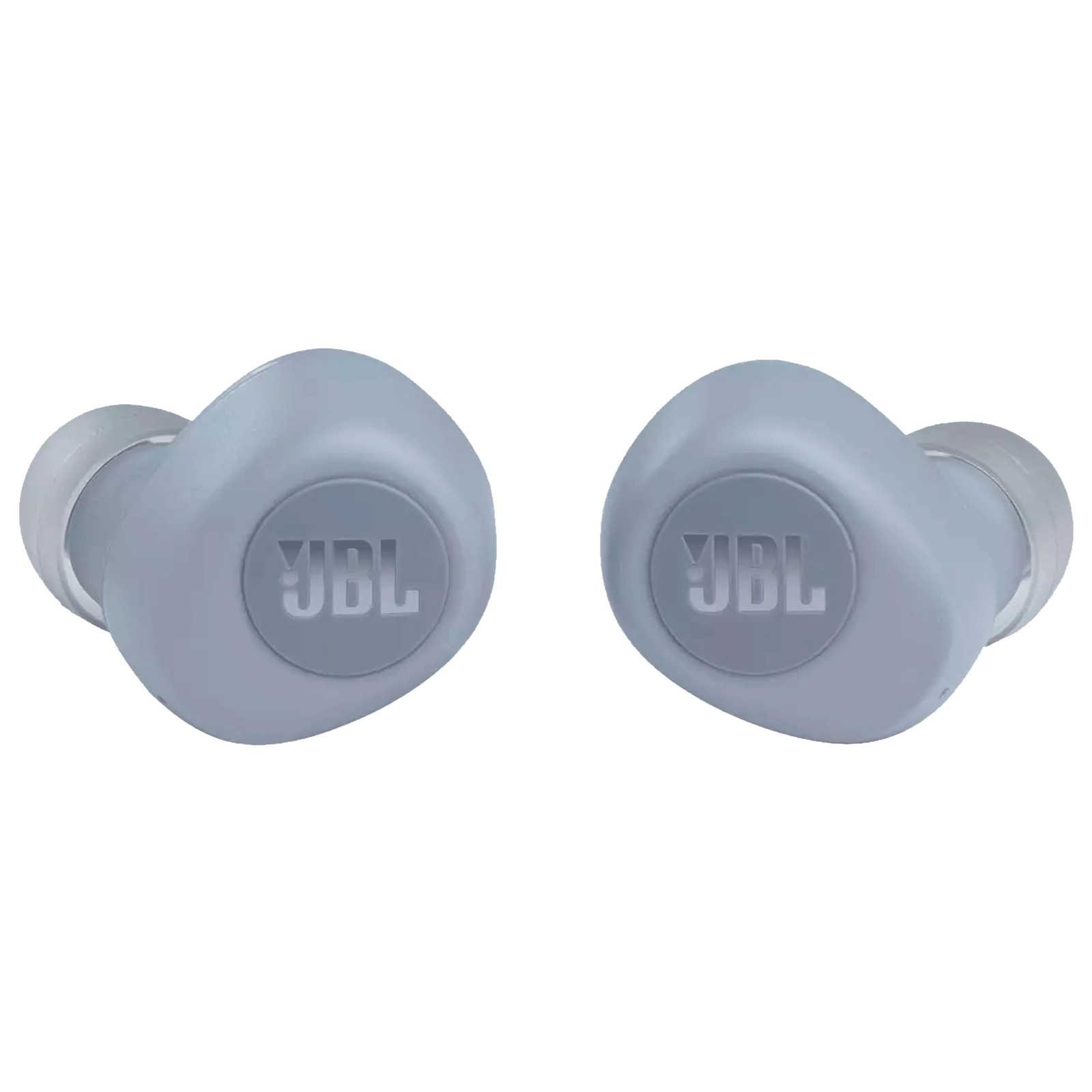 Buy JBL Wave 100 JBLW100TWSBLUIN TWS Earbuds 30 Hours Playback